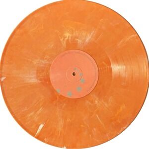 Chappell Roan TARGET EXLUSIVE Vinyl Record The Rise & Fall of a Midwest Princess